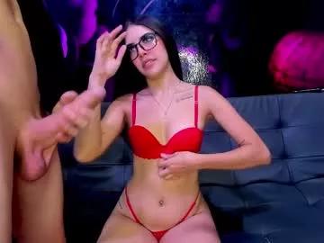 little_naughtyhot from Chaturbate is Freechat