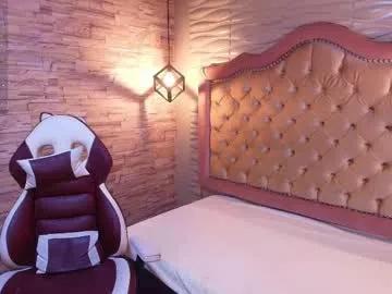 little_raven_ from Chaturbate is Freechat