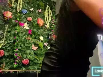 littleblacks from Chaturbate is Freechat