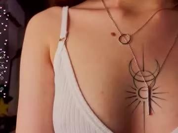 littledream_girl from Chaturbate is Freechat