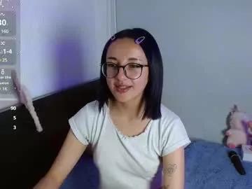 littlee__bunny from Chaturbate is Freechat