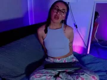 littlee_bunny_ from Chaturbate is Freechat