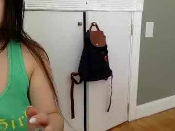 littlelily9999 from Chaturbate is Freechat