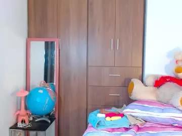 littlesophia_ from Chaturbate is Freechat
