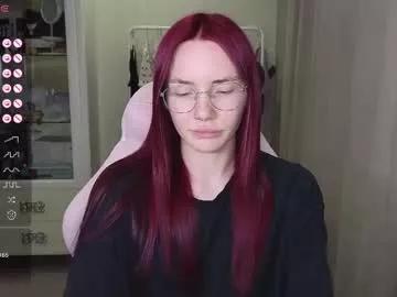 littlevildevil from Chaturbate is Freechat
