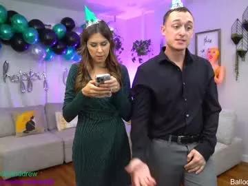 Get enchanted by the vitality and moves of our squirting, brunette and solo webcams. With their steamy costumes and masturbating shows, our gay-couples and nonude cam models are a sight to behold.