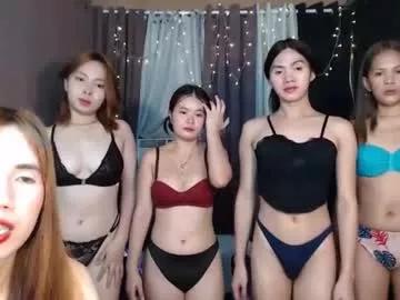 live_shows from Chaturbate is Freechat