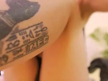 Photos of livestream18x from Chaturbate is Freechat