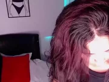 liz_gomezzz from Chaturbate is Freechat