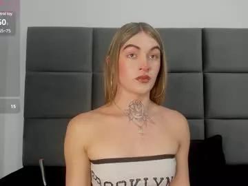 lizz_luna from Chaturbate is Freechat