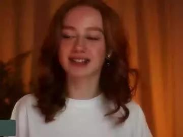 Photos of lizzy_blaze from Chaturbate is Freechat