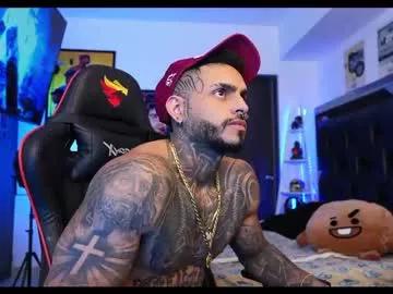logan_hugh8 from Chaturbate is Freechat