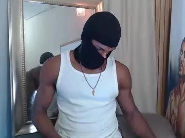 logan_jackson_ from Chaturbate is Freechat