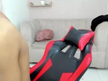 logan_new_model_777 from Chaturbate is Freechat
