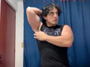 logan_x3 from Chaturbate is Freechat