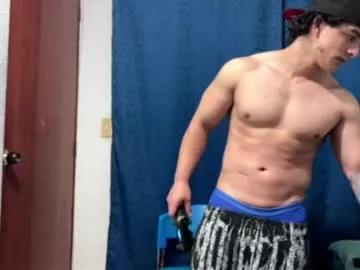 logan_x3 from Chaturbate is Freechat