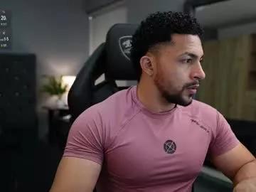 loganmartinx from Chaturbate is Freechat