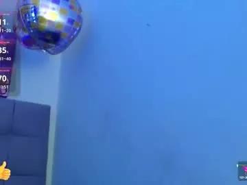 lola_wish from Chaturbate is Freechat