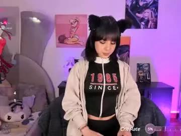 lolaa_bunnyy from Chaturbate is Freechat