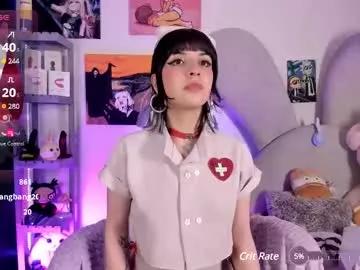 lolaa_bunnyy from Chaturbate
