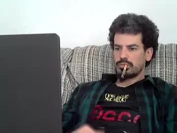 longnight5 from Chaturbate is Freechat