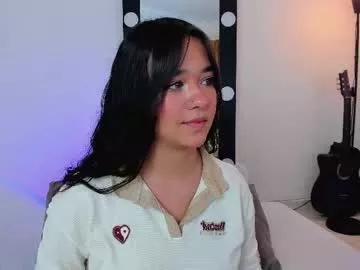 lorena_rosse_ from Chaturbate is Freechat
