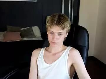 louie_evans from Chaturbate is Freechat
