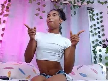 louis_hardstar from Chaturbate is Freechat