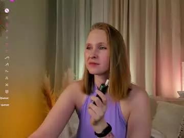love_agatha from Chaturbate is Freechat