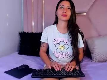 love_crystall from Chaturbate is Freechat