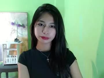 love_jessi from Chaturbate is Freechat