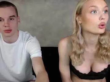 love_vibe from Chaturbate is Freechat
