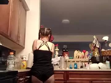 lovecandycunt143 from Chaturbate is Freechat