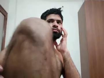 lovehairyindian from Chaturbate is Freechat