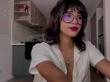lovely_allys from Chaturbate is Freechat
