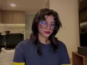 lovely_allys from Chaturbate is Freechat