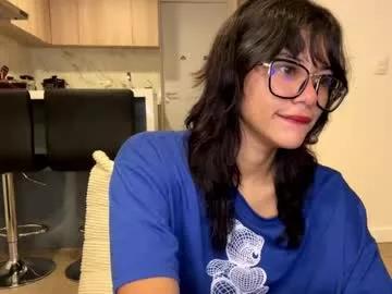 lovely_allys from Chaturbate is Freechat
