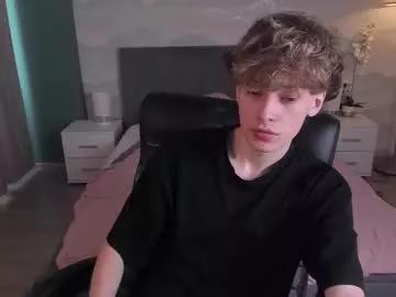 lovely_kevin_ from Chaturbate is Freechat