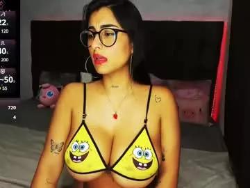 lovely_violet13 from Chaturbate is Freechat