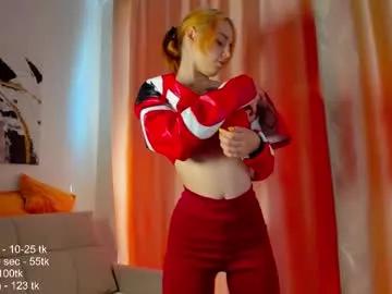 lovelygracee from Chaturbate is Freechat