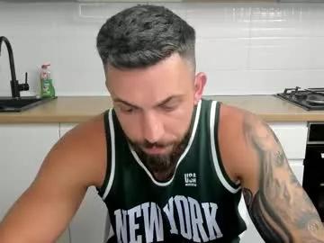 lovermike_ from Chaturbate is Freechat