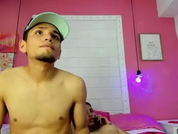 lucas_x_roxy from Chaturbate is Freechat