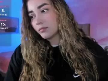 lucia_star_ from Chaturbate is Freechat