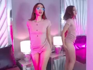 Girls: Stay up-to-date with the new immersive cumshows range and check-out the cutest escorts exhibit their wet clitoris and sweet physiques as they strip off and climax.