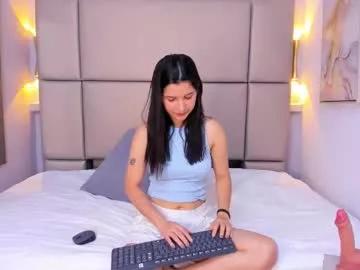lucianasmith_ from Chaturbate is Freechat