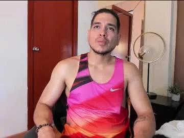 Photos of lucianoferreti from Chaturbate is Freechat