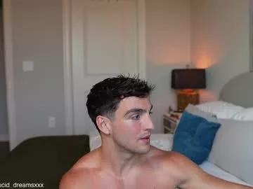 Get enchanted by the vitality and moves of our squirting, brunette and solo webcams. With their steamy costumes and masturbating shows, our gay-couples and nonude cam models are a sight to behold.