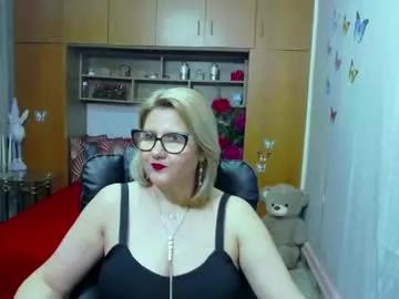 lucillefenlys from Chaturbate is Freechat