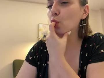 lucky_foryou_baby from Chaturbate is Freechat