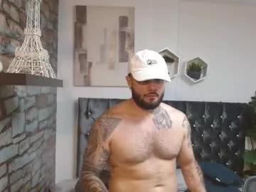 lucky_smith1 from Chaturbate is Freechat